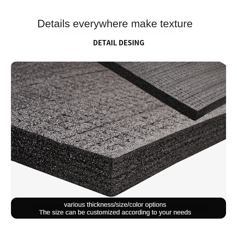 50x30cm Pick Pluck Plaid Pearl - Pe Foam Sheet 评论和价格