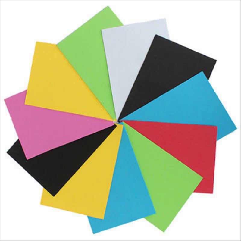 2 Mm Thickness 20 * 30 Cm 5pcs - Pe Foam Sheet 评论和价格