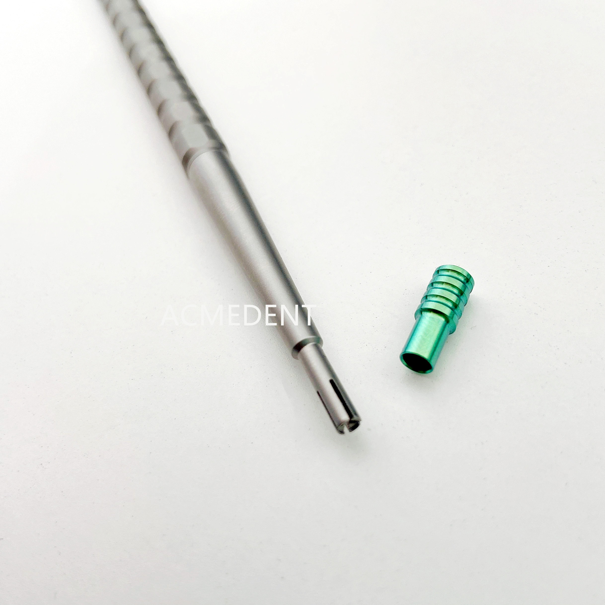 Dental Bone Tack Titanium Pins - Stabilizer Screw In 评论和价格