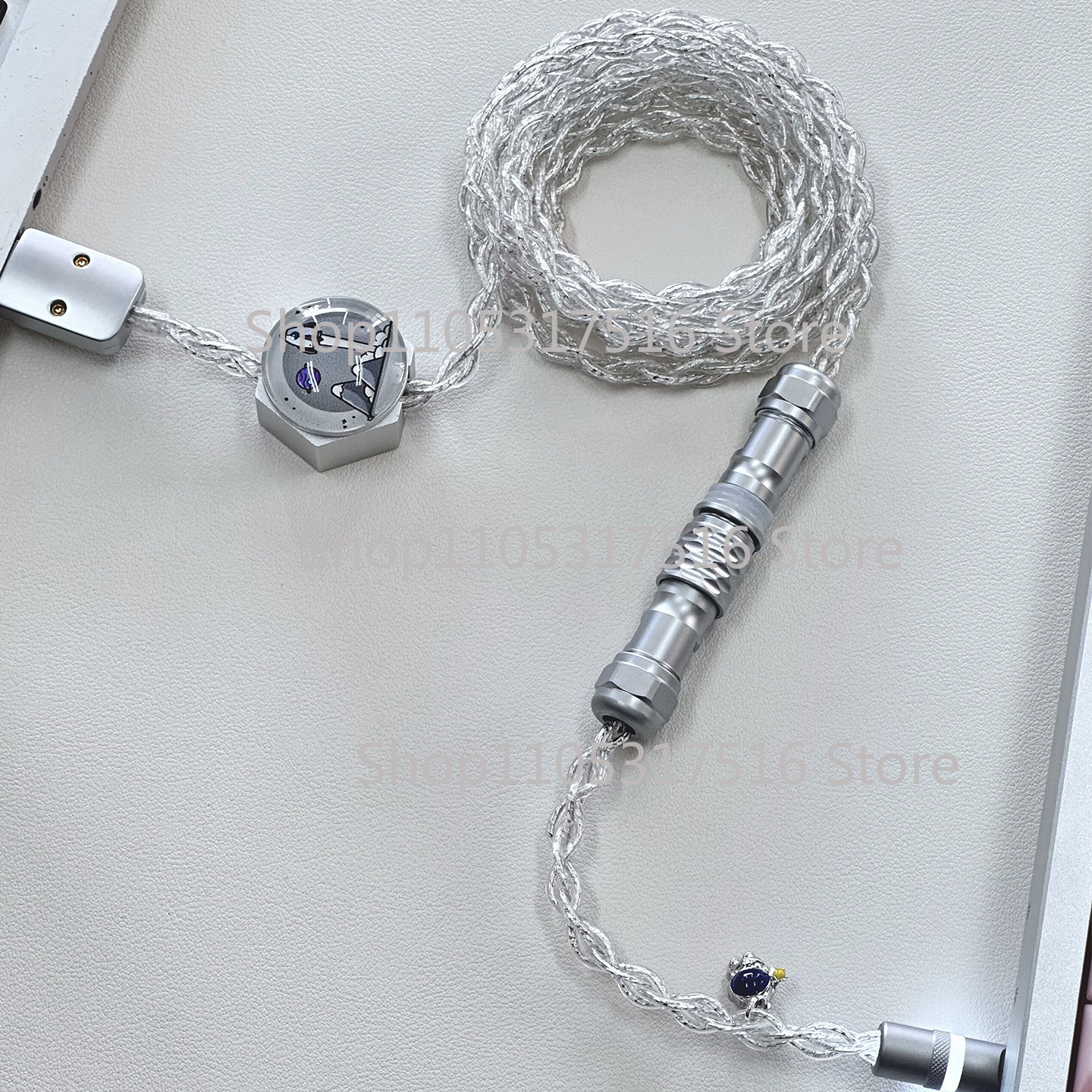 Astronaut 1.7m single crystal  - Aviator Connector Kit 评论和价格