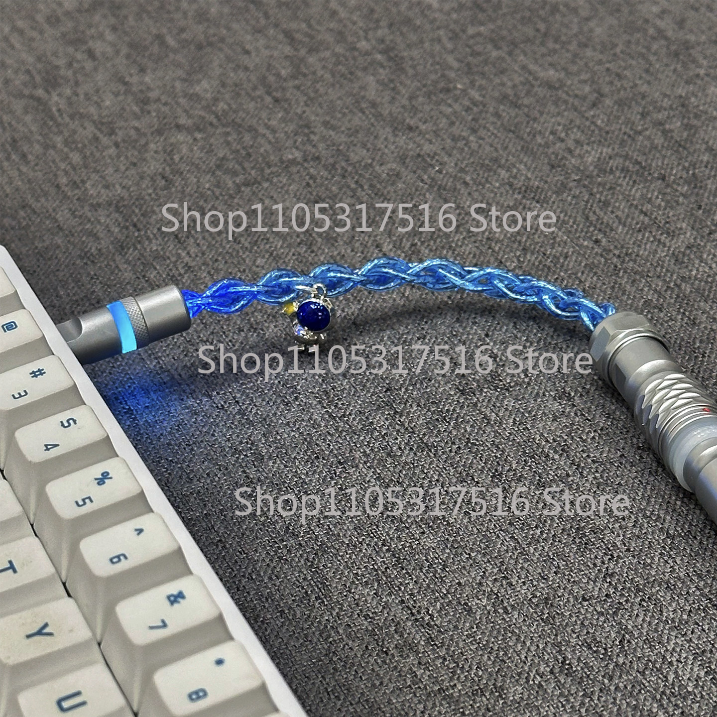 Astronaut 1.7m single crystal  - Aviator Connector Kit 评论和价格