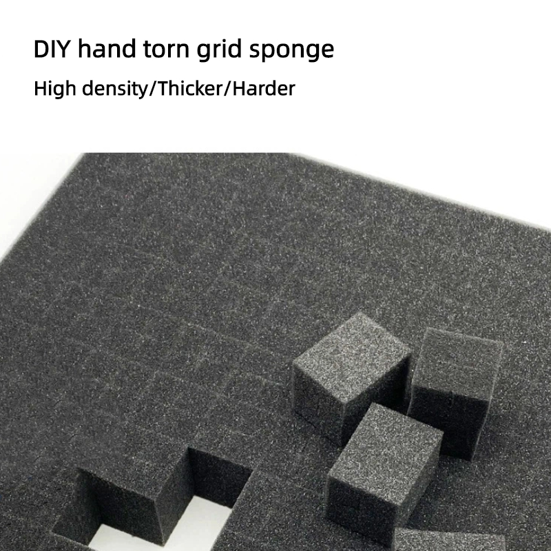 Toolbox Polyurethane Grid Spon - Polyurethane Foam Sheet 评论和价格