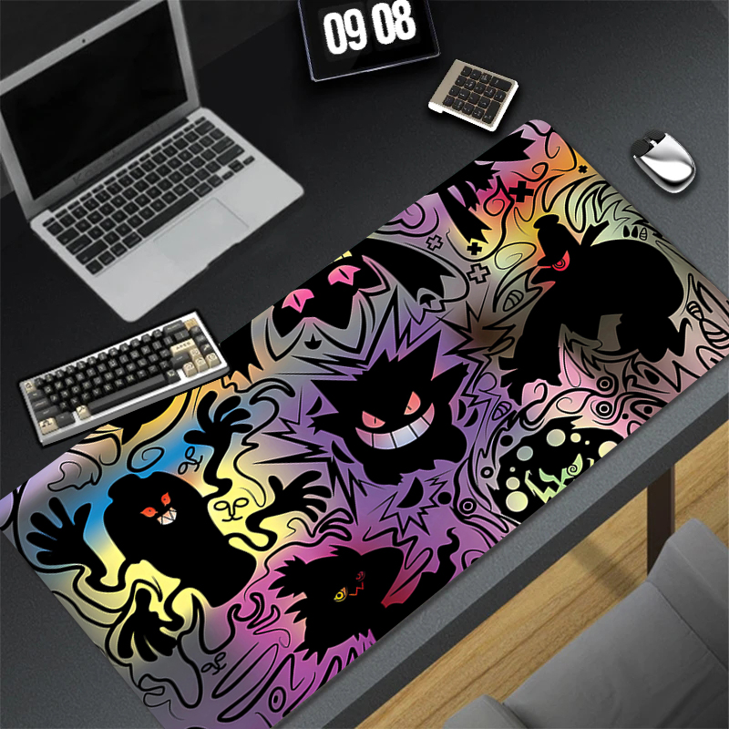 Mousepad Computer New Mouse Pa - Gaming Keyboard He 评论和价格