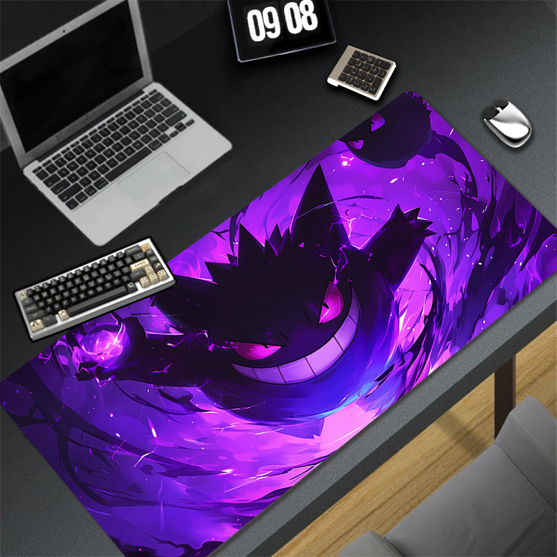 Mousepad Computer New Mouse Pa - Gaming Keyboard He 评论和价格