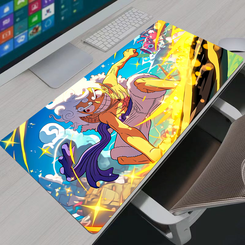 Computer Mouse Pad Gamer Mouse - Gaming Keyboard He 评论和价格