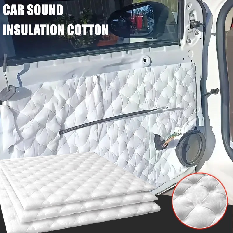 Self-adhesive Sound Absorbing  - Pe Foam Sheet 评论和价格