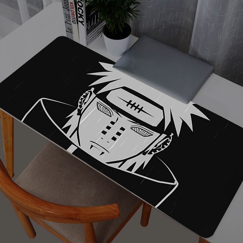 Japan Naruto Anime Mouse Pads  - Gaming Keyboard Mini 评论和价格