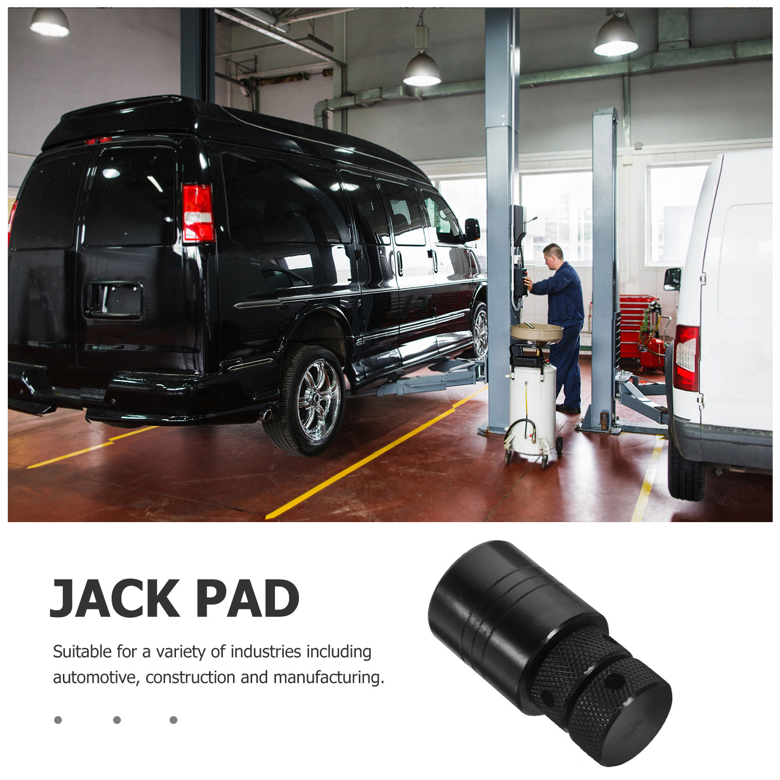 Mini Screw Jack Adjustable Hea - Stabilizer Screw In 评论和价格