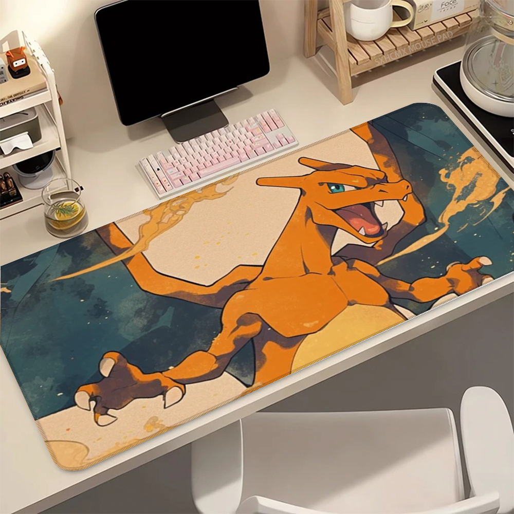 Gigantamax Charizard P-Pokemon - Gaming Keyboard He 评论和价格