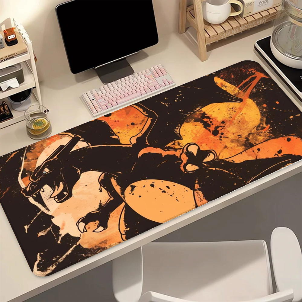 Gigantamax Charizard P-Pokemon - Gaming Keyboard He 评论和价格