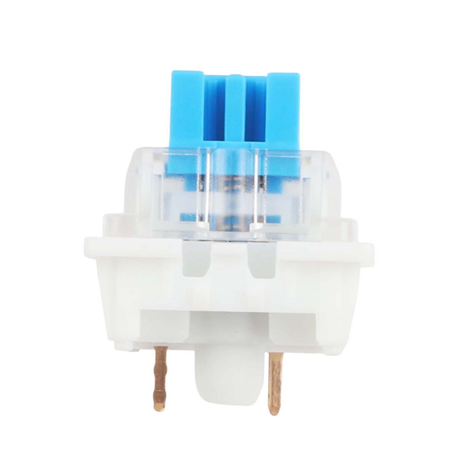 iTLY 90Pcs Keyboard Switch Key - Gaming Keyboard Bluetooth 评论和价格