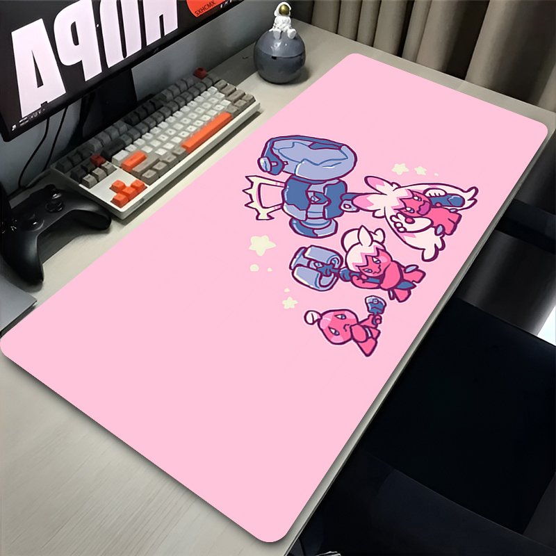 Mouse Pad P-pokemon Tinkaton G - Gaming Keyboard He 评论和价格