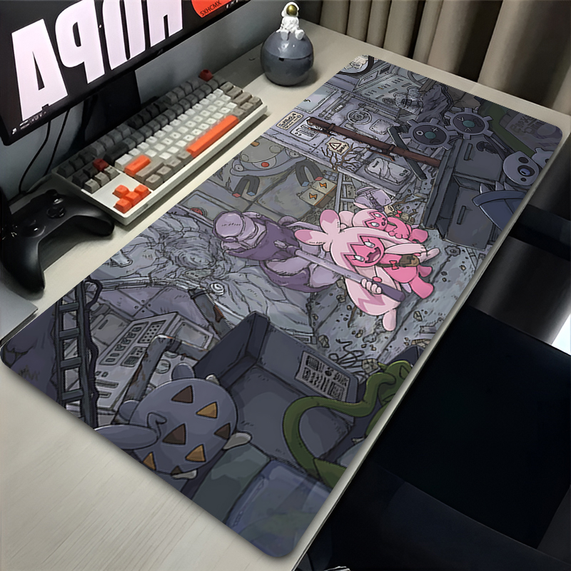 Mouse Pad P-pokemon Tinkaton G - Gaming Keyboard He 评论和价格