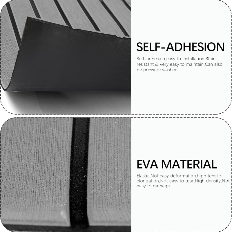 EVA Nautical Rug EVA Foam Boat - Pe Foam Sheet 评论和价格
