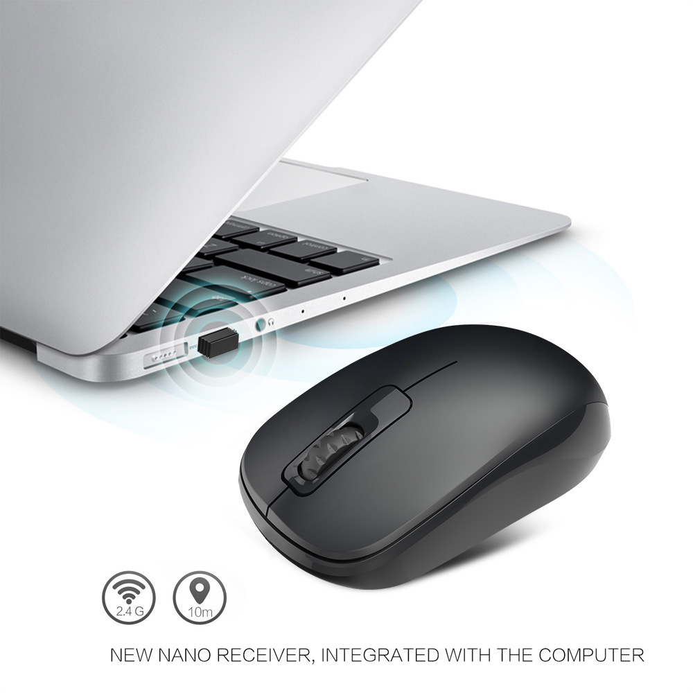 2.4G Wireless Keyboard Mouse S - Gaming Keyboard Mini 评论和价格