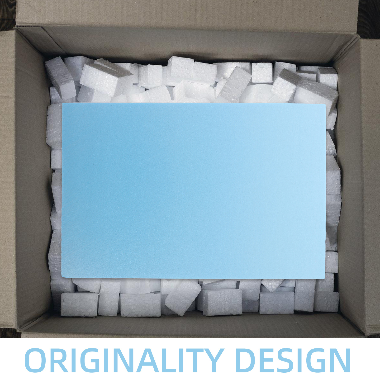 2Pcs Foam Sheets High Density  - Polyurethane Foam Sheet 评论和价格