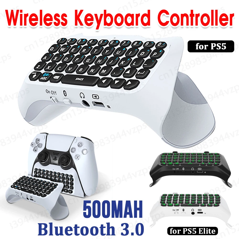 Gaming Handle Keyboard Wireles - Gaming Keyboard Mini 评论和价格