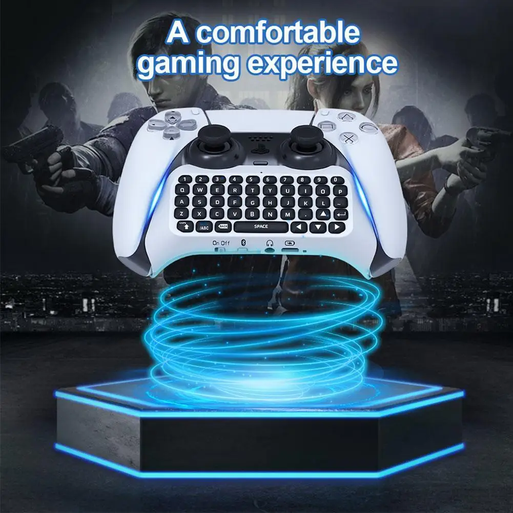 Gaming Handle Keyboard Wireles - Gaming Keyboard Mini 评论和价格