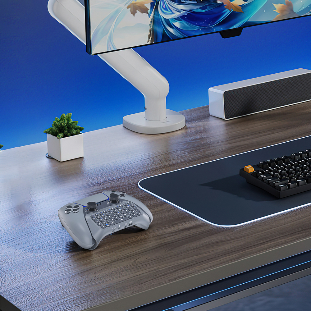 Wireless Keyboard Controller B - Gaming Keyboard Training 评论和价格
