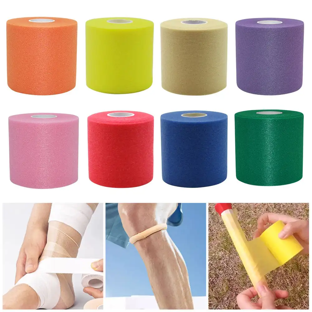 PU foam bandage Elbow & Knee P - Polyurethane Foam Sheet 评论和价格