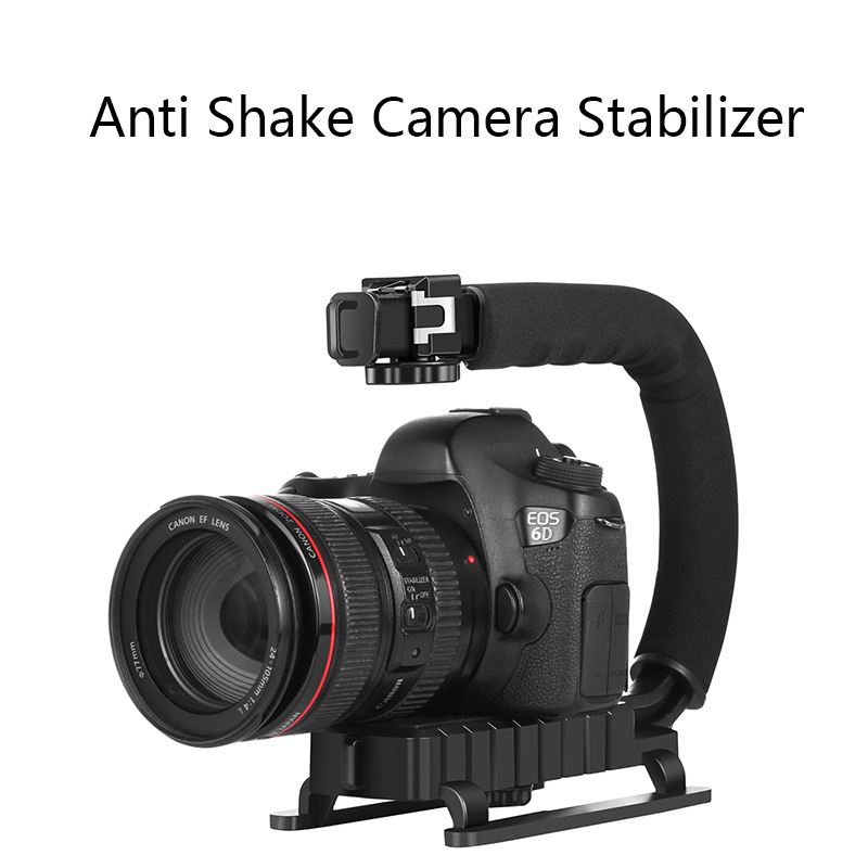 Universal Camera Stabilizer U- - Stabilizer Screw In 评论和价格
