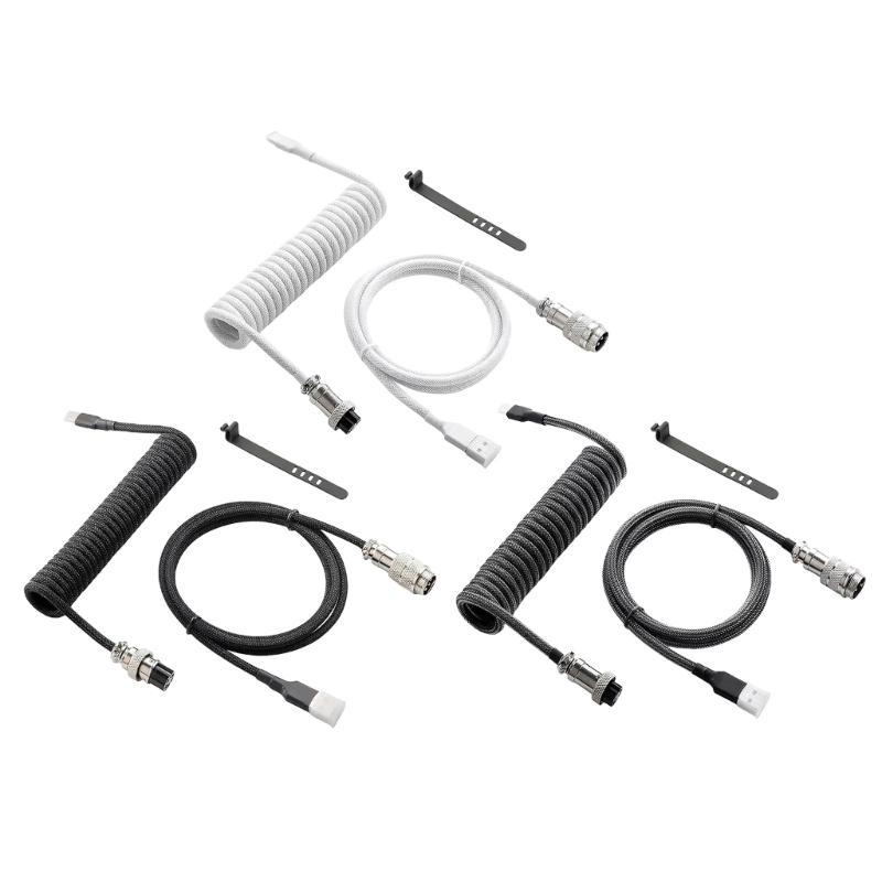 R53C Double Sleeved Mechanical - Aviator Connector Kit 评论和价格