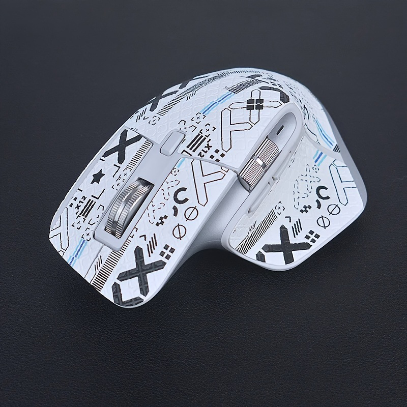Mouse Pad Sticker for Logitech - Gaming Keyboard Mouse Wireless 评论和价格