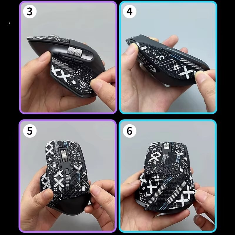 Mouse Pad Sticker for Logitech - Gaming Keyboard Mouse Wireless 评论和价格