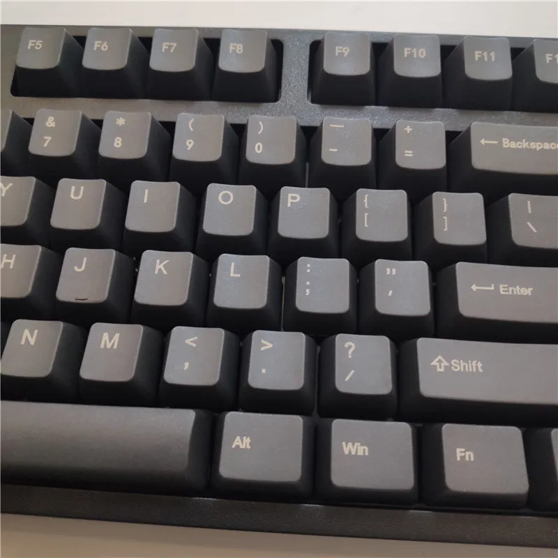 Budget Wired 87 TKL Cherry Red - Gaming Keyboard Budget 评论和价格