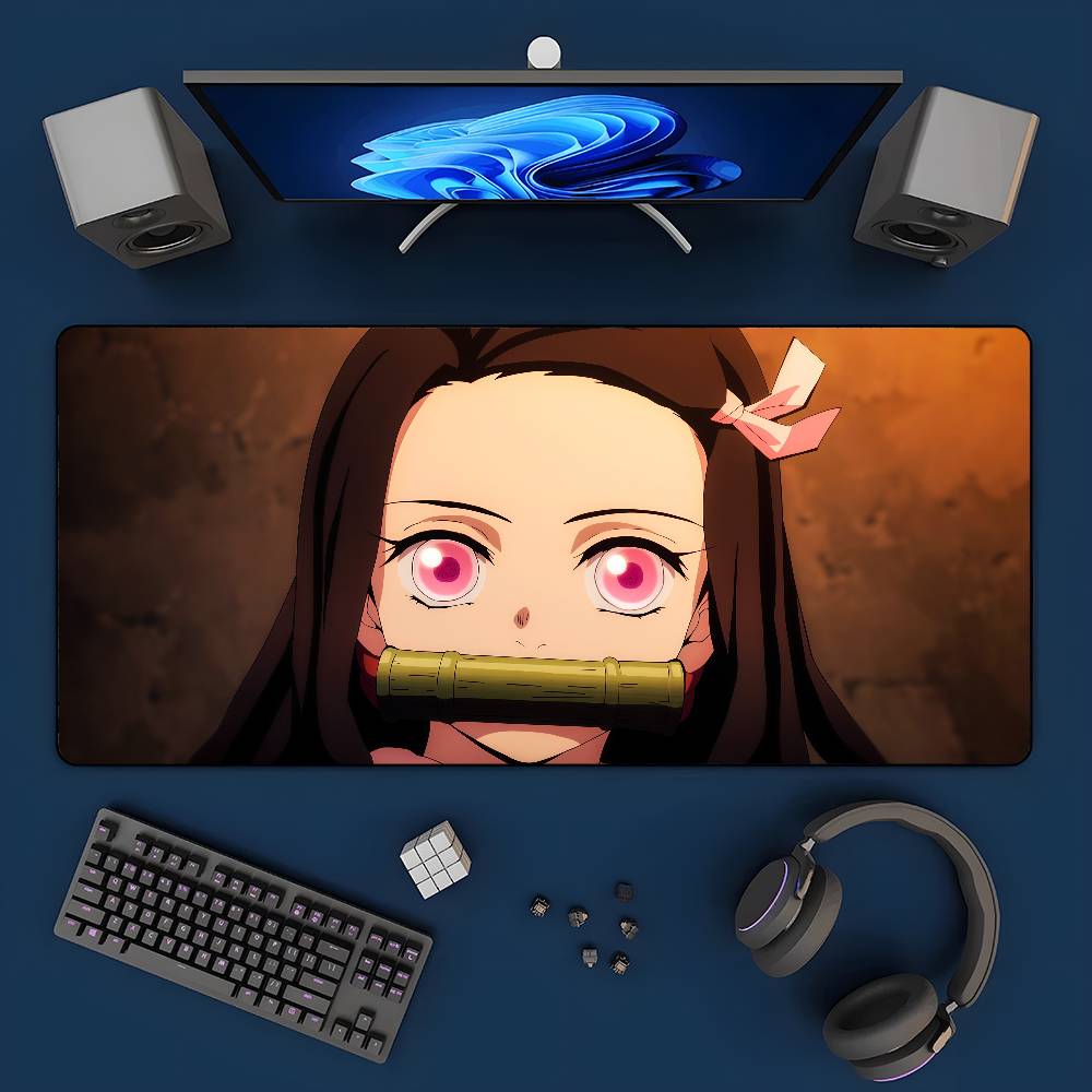 Demon Slayer Swordsmith Traini - Gaming Keyboard Training 评论和价格