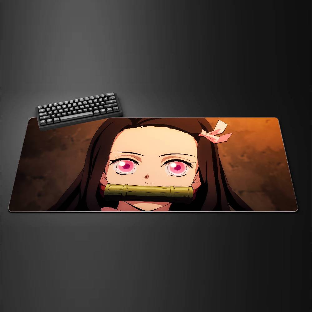 Demon Slayer Swordsmith Traini - Gaming Keyboard Training 评论和价格