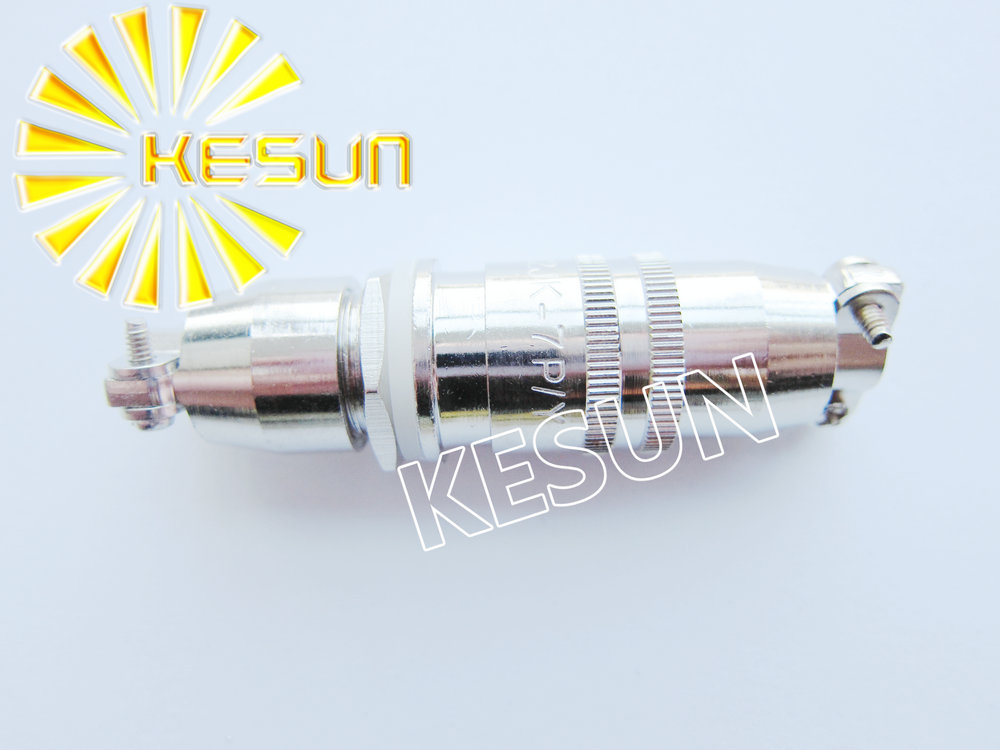 10pair XS12-7 XS12 7Pin Male&F - Aviator Connector Kit 评论和价格