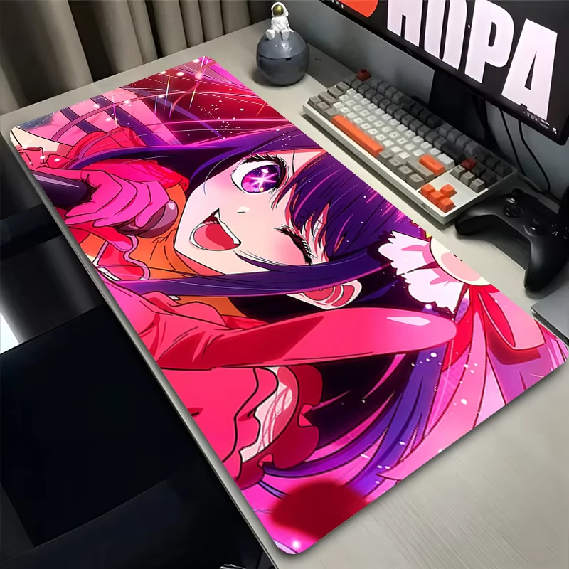 Mouse Pad PC Non Slip Rubber C - Gaming Keyboard He 评论和价格