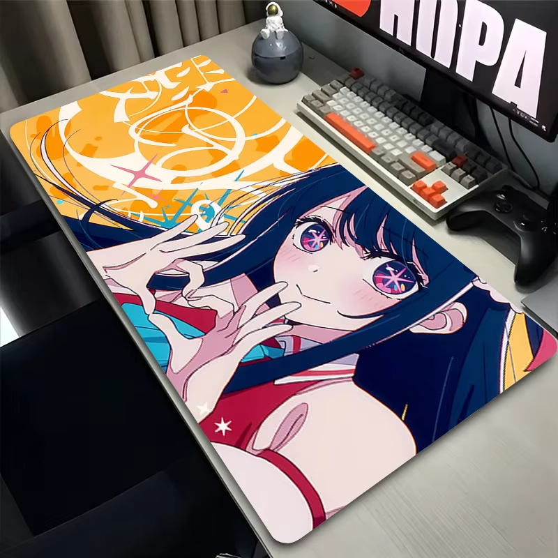 Mouse Pad PC Non Slip Rubber C - Gaming Keyboard He 评论和价格