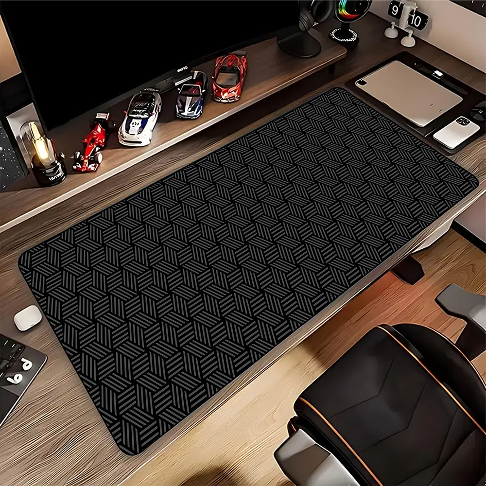Mouse Pad Non-slip Gaming Mous - Gaming Keyboard Non Mechanical 评论和价格