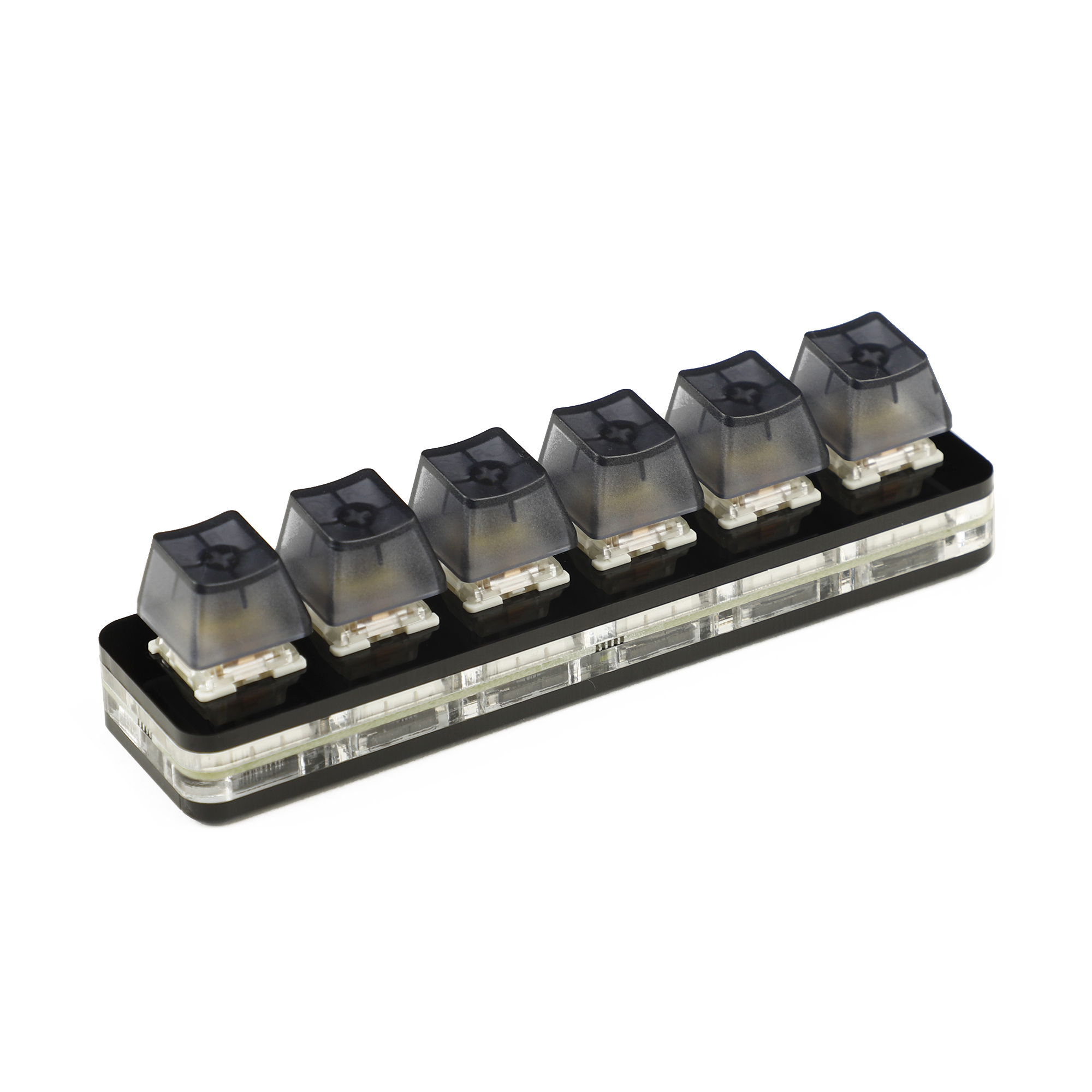 3 4 6 8 Key Hotswap Mini Keypa - Gaming Keyboard Mini 评论和价格