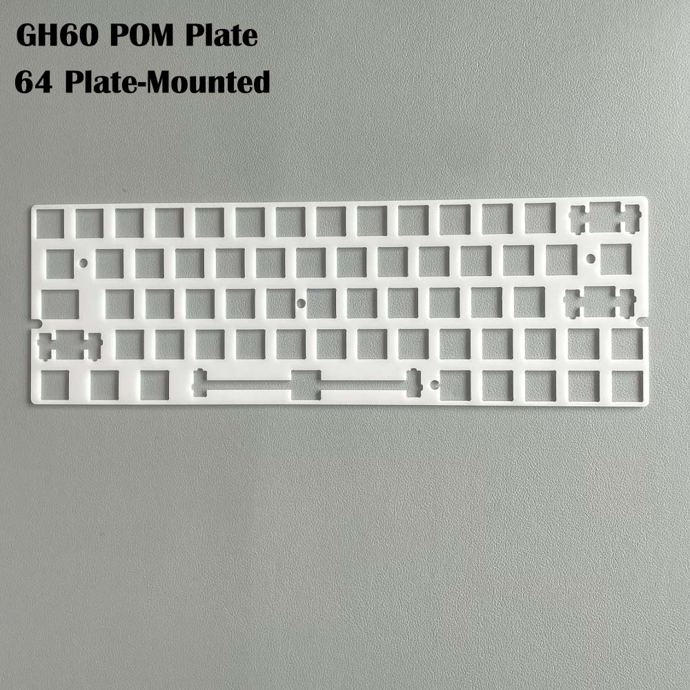 60% Mechanical Keyboard 6064 L - Pe Foam Sheet 评论和价格