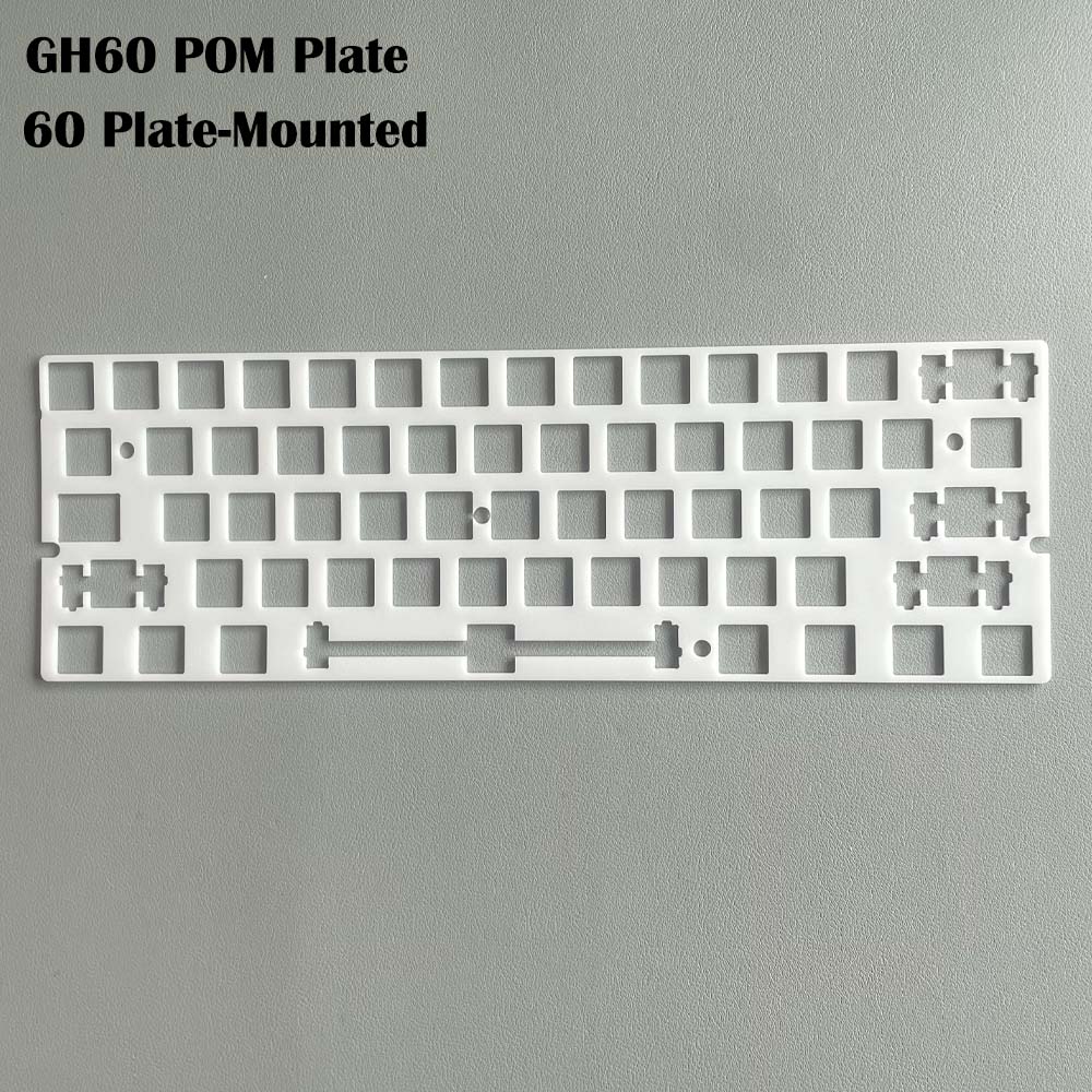 60% Mechanical Keyboard 6064 L - Pe Foam Sheet 评论和价格