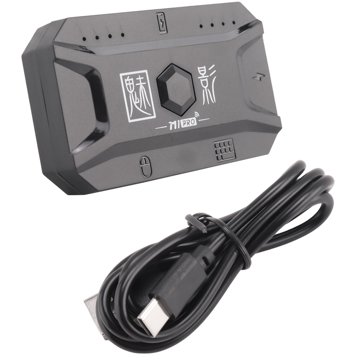 A40I Plug and Play Gamepad Mob - Gaming Keyboard Bluetooth 评论和价格