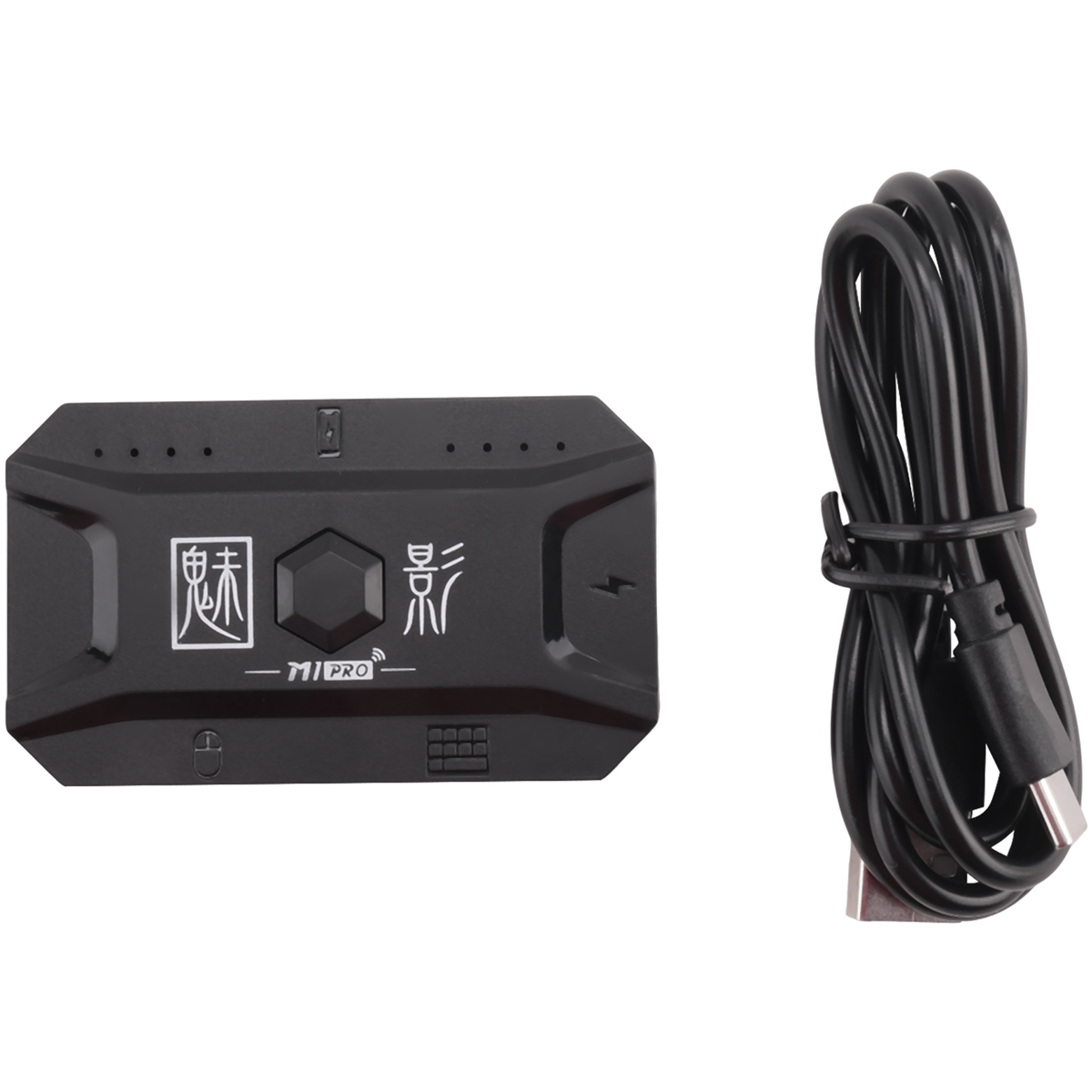 A40I Plug and Play Gamepad Mob - Gaming Keyboard Bluetooth 评论和价格