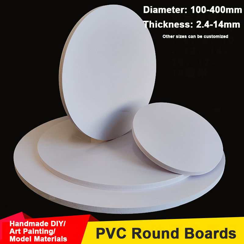 PVC Sheet Dia 100-500mm Thick  - Pe Foam Sheet 评论和价格