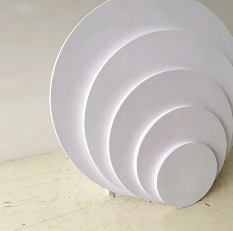 PVC Sheet Dia 100-500mm Thick  - Pe Foam Sheet 评论和价格