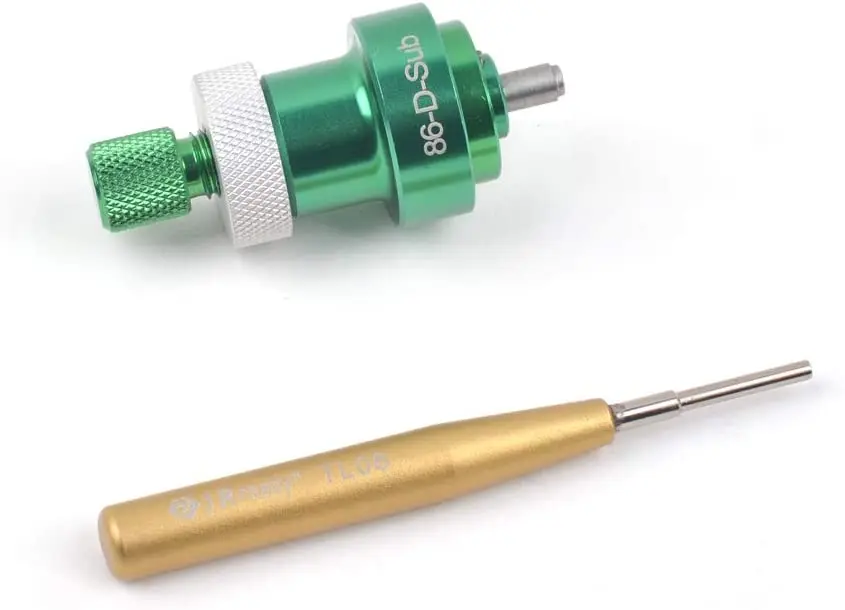 Hand Crimping Tool Kit JST2511 - Aviator Connector Kit 评论和价格