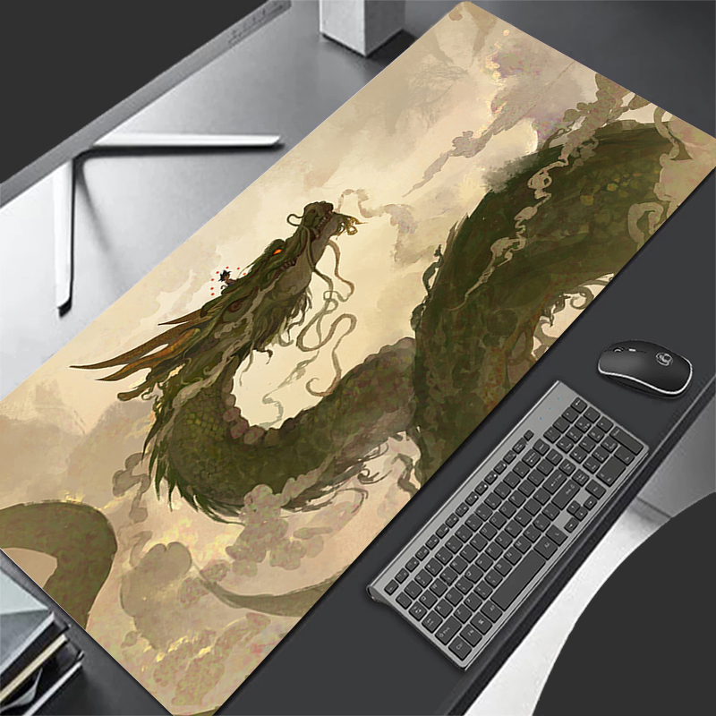 Mousepad Computer New Goku Mou - Gaming Keyboard He 评论和价格