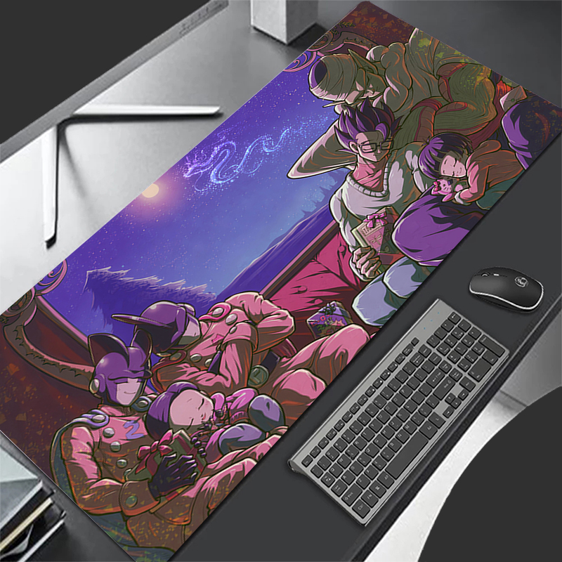 Mousepad Computer New Goku Mou - Gaming Keyboard He 评论和价格