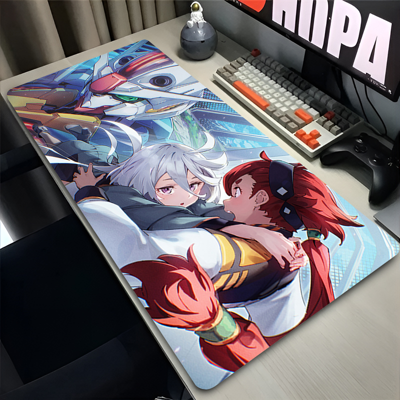 Hot Mouse Pad Large Gaming Non - Gaming Keyboard Non Mechanical 评论和价格