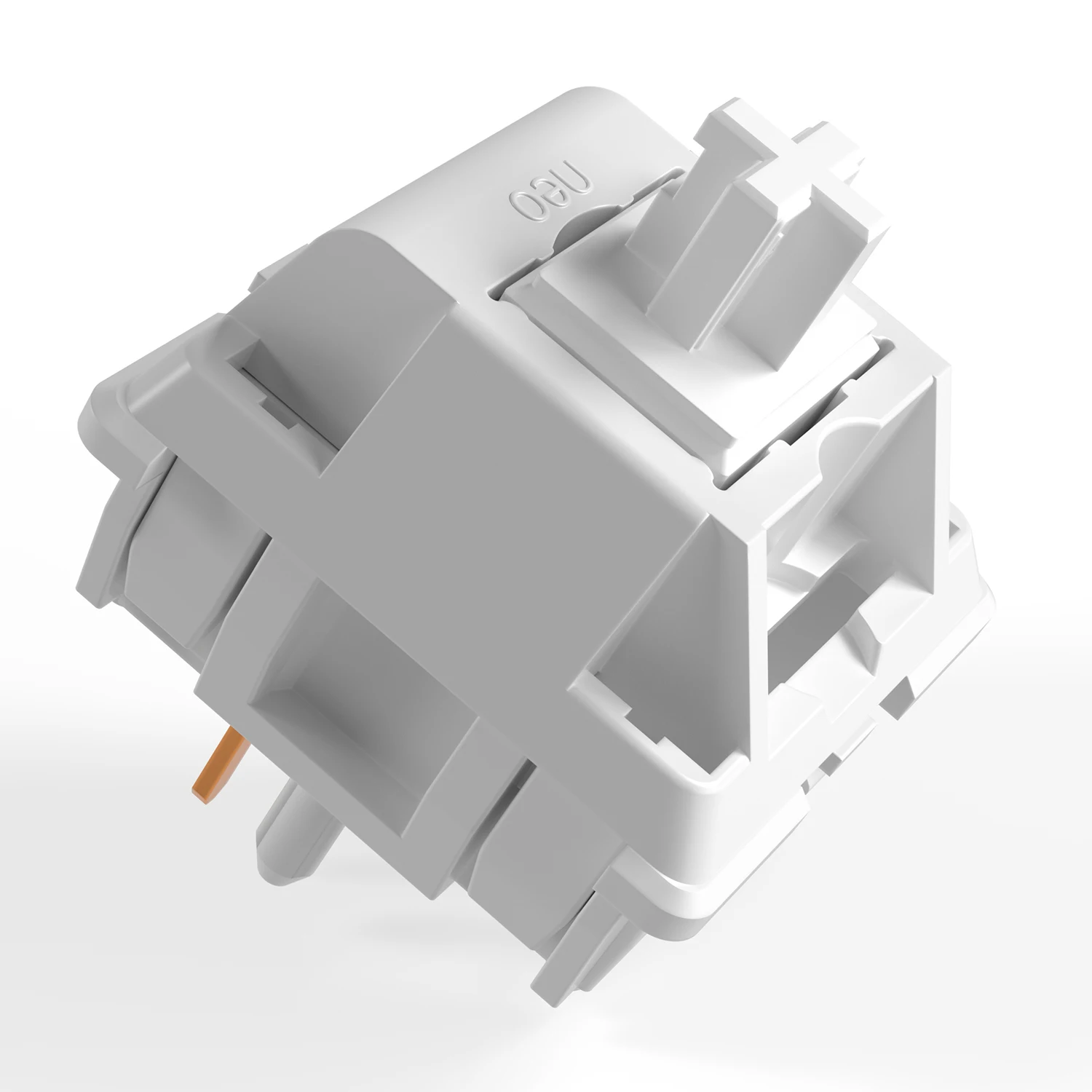 MMD Neo Switch For Mechanical  - Gaming Keyboard No Number Pad 评论和价格