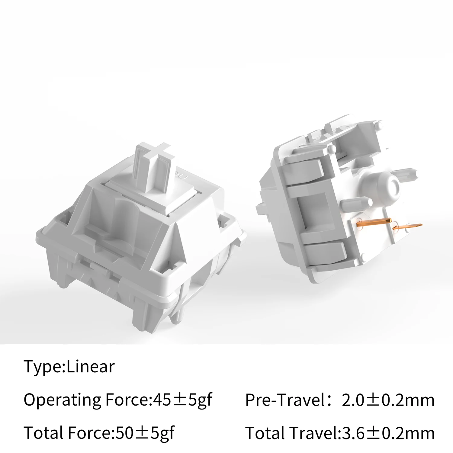 MMD Neo Switch For Mechanical  - Gaming Keyboard No Number Pad 评论和价格