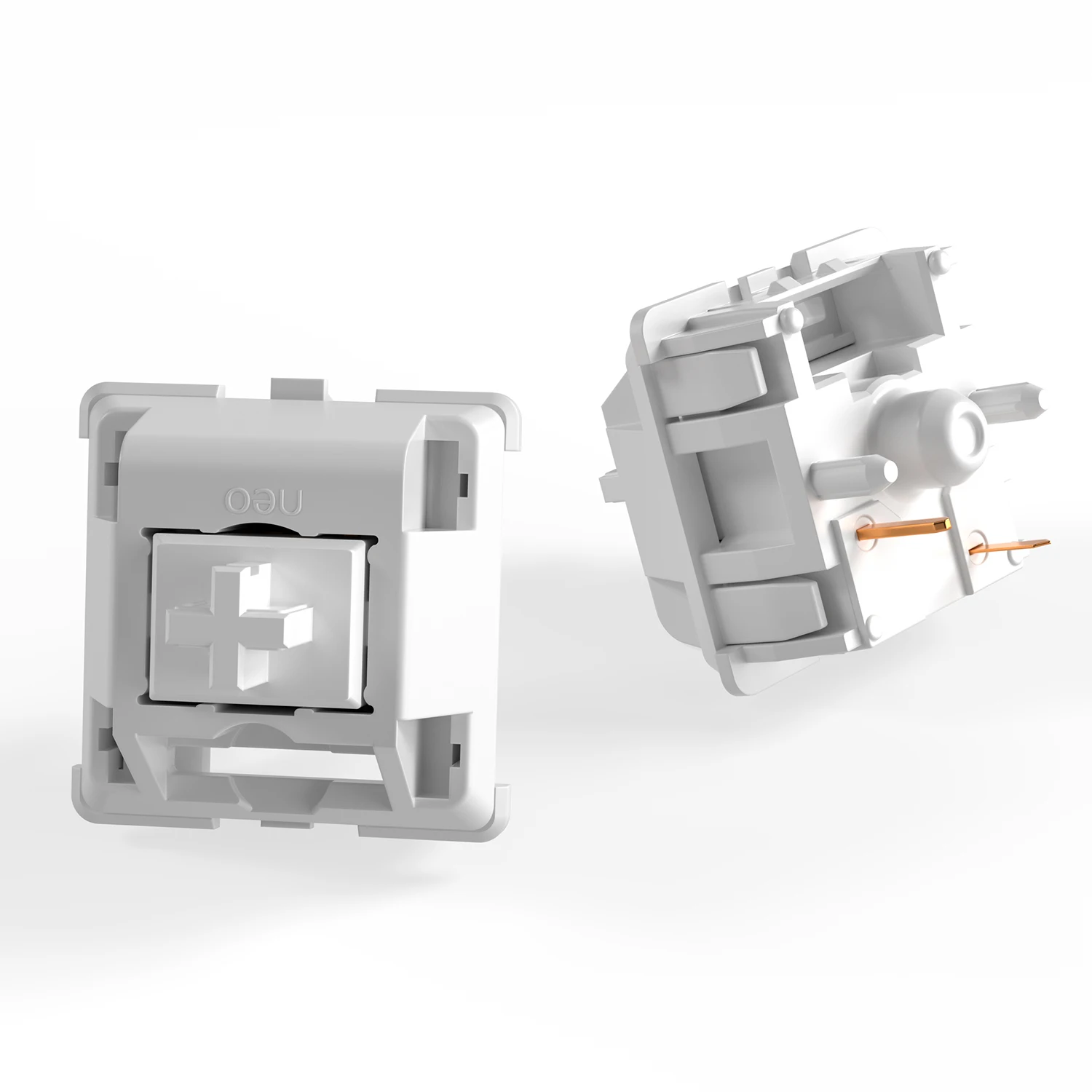 MMD Neo Switch For Mechanical  - Gaming Keyboard No Number Pad 评论和价格