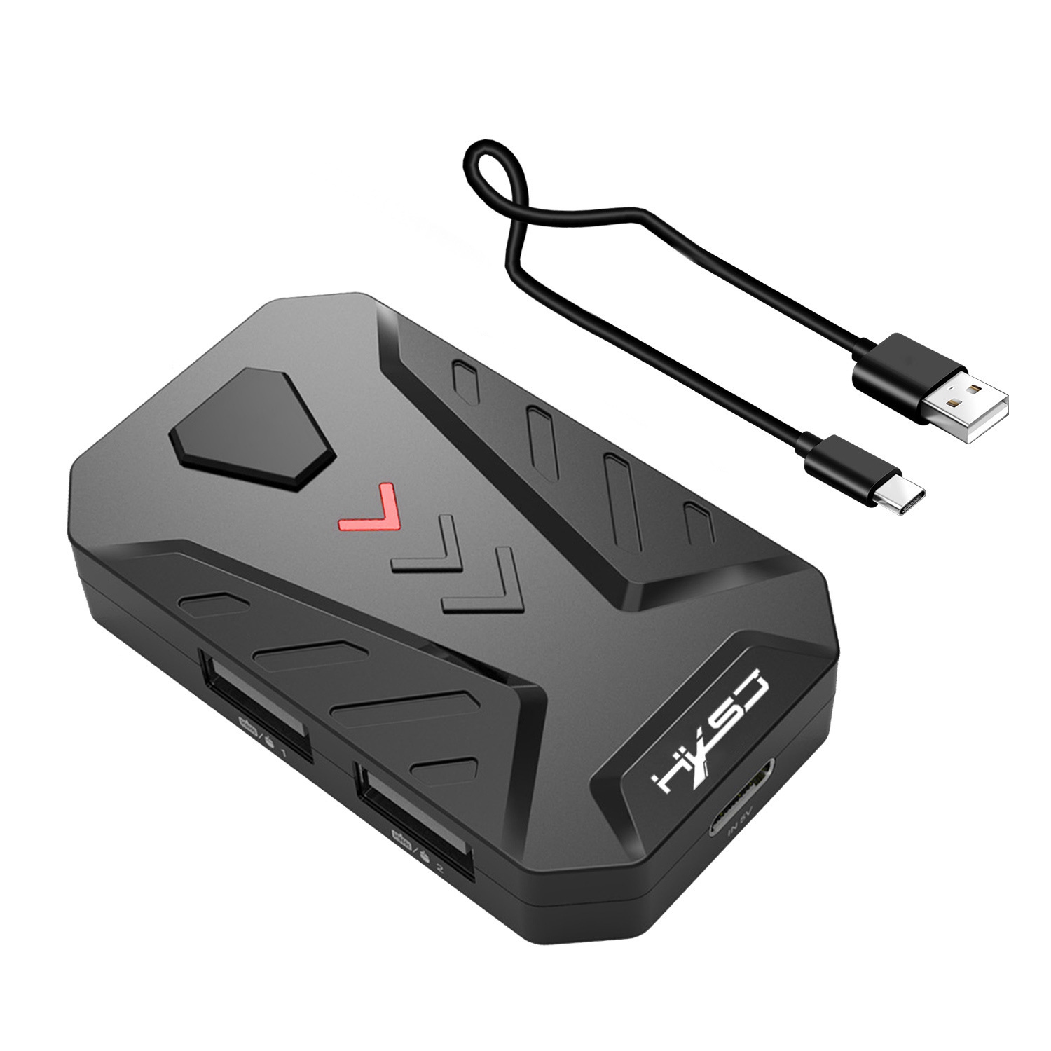 HXSJ Gaming Keyboard Mouse Con - Gaming Keyboard And Mouse Combo 评论和价格